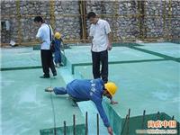 奉贤地下室防水防潮
