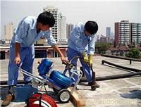 嘉定地下室防水防潮