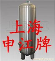 上海申江储气罐-不锈钢储气罐生产制造