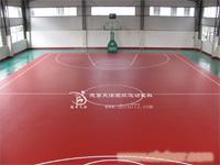 河北PVC地板适合家装
