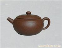 宜兴紫砂茶壶壶系列鼓韵壶 乐砂乐壶