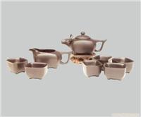 宜兴紫砂茶壶热销产品牛劲十足乐砂乐壶