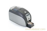 证卡打印机品牌-Zebra P110i证卡打印机供应