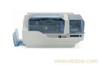 上海证卡打印机-Zebra P330i证卡打印机供应