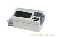人像证卡打印机-Zebar P420i证卡打印机供应
