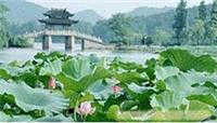21．杭州无锡南京三日游