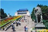 29．杭州苏州无锡南京四日游