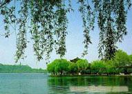 30．杭州苏州周庄无锡南京五日游