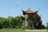 34．苏州南京二日游