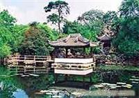 35．无锡南京二日游