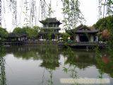 36．苏州无锡南京三日游