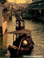 38．苏州周庄南京三日游