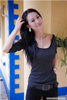上海女白领征婚交友 