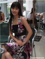 上海女金领征婚 