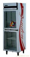 单门冷冻冰箱SRR-NC1881A 