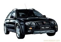 MG 3SW1.4L CVT豪华-上海名爵汽车专卖-上海名爵汽车价格