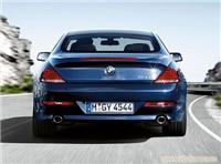 德国进口宝马BMW 6系