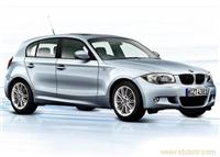 上海宝马专卖店;宝马BMW 1系