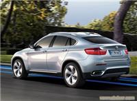 宝马汽车上海专营店地址; 进口宝马BMW 6系