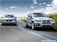 上海宝马专卖店地址; BMW 高效混合动力