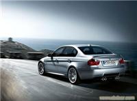 上海宝马专卖店电话；BMW M3