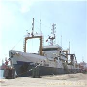 上海船用配件公司