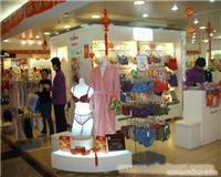 上海专柜道具专业设计