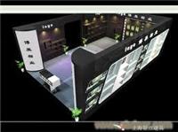 上海道具展览服务