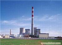 上海电厂脱硫改扩建工程