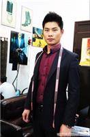 上海定做西服上海定做西装上海定制西服上海西装定做