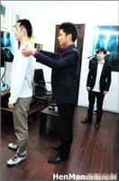 上海做西装上海做西服上海哪里做西服好上海哪里定做西装