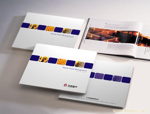 画册效果设计；画册样本设计