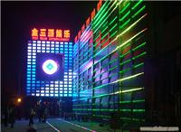上海LED发光字制作