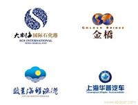 lgo标志设计；上海标志设计公司
