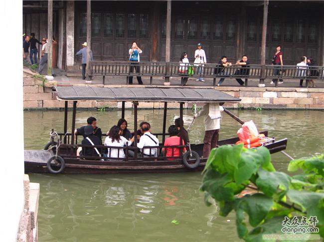 上海到乌镇一日游100元、上海出发乌镇一日游、上海到乌镇一日游纯玩团