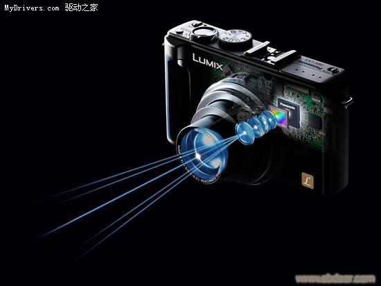 摄像机开不了机