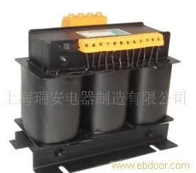 上海安全隔离变压器