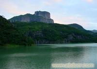 【03】  雁荡山最美方洞  灵峰夜景  龙穿峡    精品特色二日D