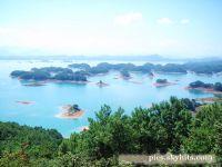 【08】千岛湖伯爵号   瑶琳森林公园  天龙九瀑  四星游轮品质二日D