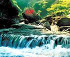 【20】大明山  西径飞瀑  太湖源(小九寨沟) 三星品质二日D