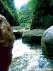 【20】大明山  西径飞瀑  太湖源(小九寨沟) 三星品质二日D