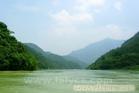 【20】大明山  西径飞瀑  太湖源(小九寨沟) 三星品质二日D