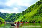 【30】 齐云山  古城岩  山越风情园   醉美徽州三星特价二日D