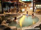 【6号线】 武义唐风温泉、诸暨五泄 四星休闲二日游  C