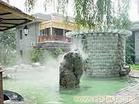 【8号线】 无锡绿羊温泉、三国城、水浒城*二日游C