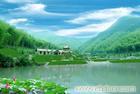 【22号线】安吉龙王山、浙北大峡谷、中南百草园 二日游    C