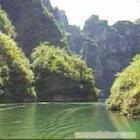 【20号线】临安青山湖、神龙川、白水涧 二日游  C