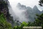 【21号线】A:临安大明山、白水涧、太湖源（小九寨沟）二日游   C
