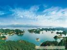 【10号线】A:千岛湖中心湖区、瑶琳森林公园、天龙九瀑 二日游C