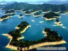 【10号线】B:千岛湖东南湖区、瑶琳森林公园、天龙九瀑 二日游C